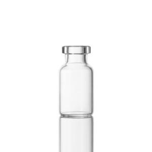 China 5ml 22*35mm Neutral Borosilicate Glass Vial With 20mm Neck Mouth factory
