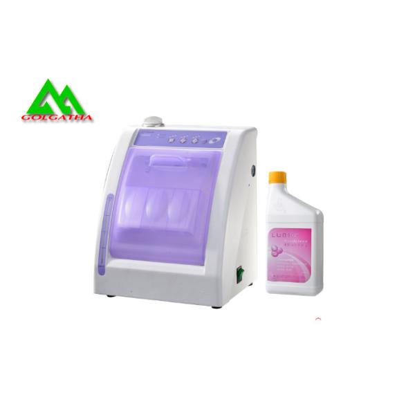 Safety Dental Operatory Equipment Teeth Cleaning Machine With High Power Transducer