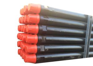 China Horizontal Directional S135 Hdd Drill Pipe For Trenchless Drilling factory