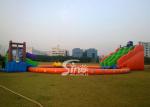 Water Park Inflatable Water Toys