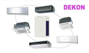 China VRF air conditioner DC inverter technology(DRV-28) factory