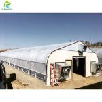 OEM ODM Farm Liquid Fertilizer Irrigation System For Flower Planting