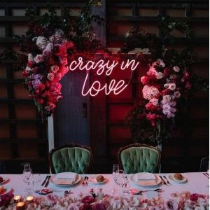 Warm White 45cm Hanging 3d Illuminated Signs 12mm Led Beer Signs