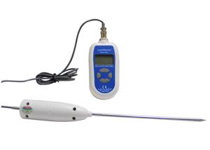 China Waterproof Alarm Fast Read Digital Bbq Thermometer factory