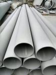 Stainless Steel Welded Tube TP304 316L Round / Square / Rectangle Shape Optional