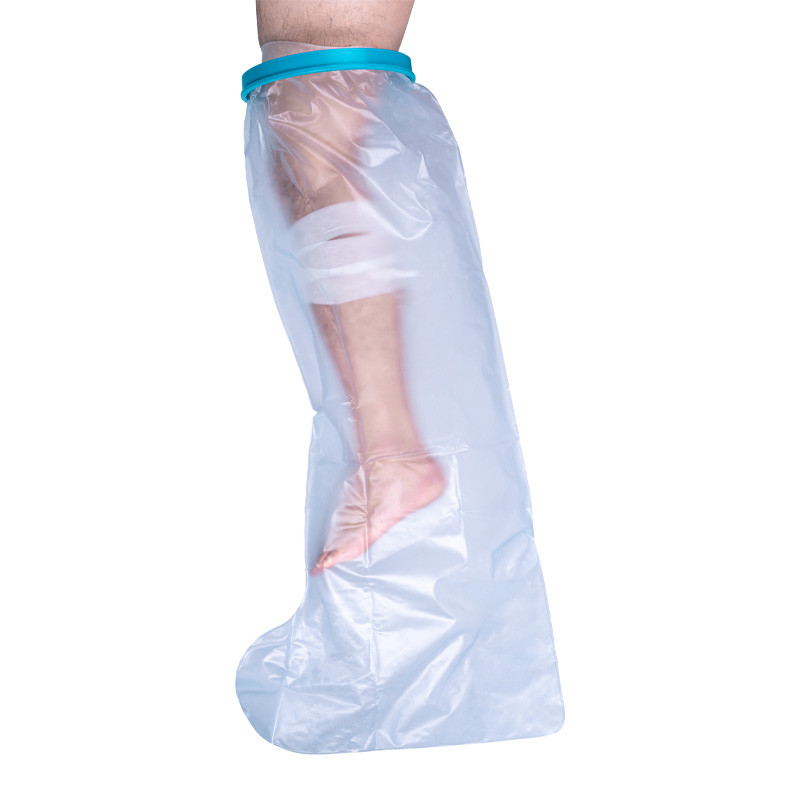 Soft Durable Reusable Shower Watertight Wound Cover Plaster Waterproof Bandage Protector