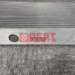 Best Machine Excavator Spare Parts Aluminum Radiator Core 433-1671
