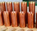high quality copper akuma mod clone