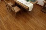 Warm Acacia SPC Flooring 4mm 1220x183mm GKBM Greenpy SY-W1007