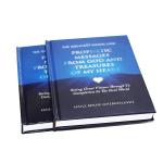 Reusable Caseboard Binding A3 Professional Photo Album Printing