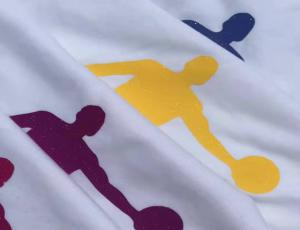 China Easy To Cut Printable Heat Transfer Film For Garment Quick Transfer Time factory