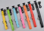 Pet dog cat charging LED light flashing dog collar USB rechargeable led dog