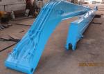 20-25 ton new or used excavator long reach boom and arm for sale,the counterweig