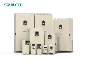 China 18.5KW VFD Frequency Inverter 380V 418V For 3 Phase Motor factory