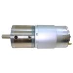 High torque rs 775 6V 12 v 300 600 rpm high rpm dc motor planetary gearbox