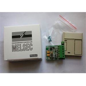 FX1N-1DA-BD Programmable Logic Controller for Mitsubishi Analog Output Expansion