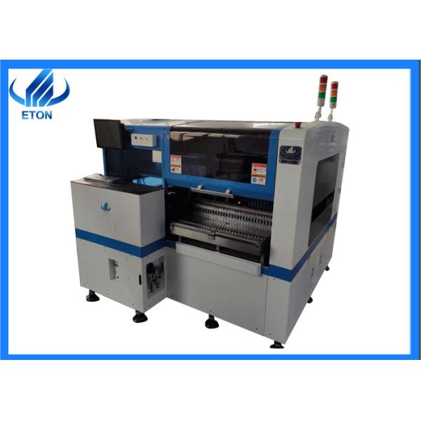 China SMT Line Multifunctional LED Mounting Machine Led Bulb Manufacturing Machine factory
