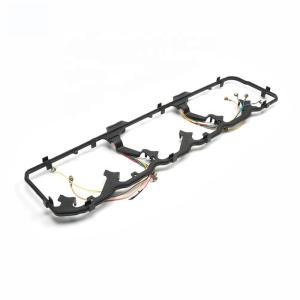 China Pick Up Truck Wiring Harness 615-204 Engine Valve Cover Gasket factory