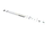 IP65 600mm 20W Tri Proof Fixture For Warehouse