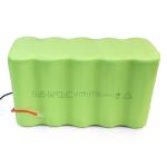 OEM Ni Mh 800mah Battery Pack 12v 25.6v Emergency Lighting Battery Pack