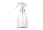 15ml 30ml Mini Trigger Spray Bottle , PET 250 ml Plastic Spray Bottles