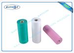 Medical Non Woven Sheets / Surgical Mask Polypropylene PP Non Woven Disposable