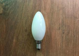 China E14 4w Led Low Voltage Light Bulbs Edison Cog Ac 220v 400lm Eco Friendly factory