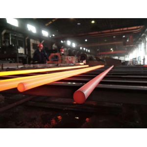 China Nickel Alloy Nimonic 90 UNS N07090 2.4632 Round Bar on sale