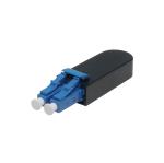 Loopback Fiber Patch Cord LC UPC Singlemode