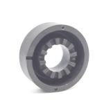 350C Heat Resistant Strong Smco Magnet , Y30 Y32 Motor Sintered Smco Magnet