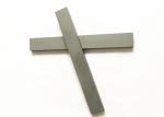 Tungsten Carbide Strips,cemented carbide strips for cutting wood,YG6,YG6A,WC