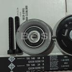 Engine System Chevrolet Timing Belt Kit 530072410 Oem Number