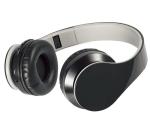 MP3 Radio Stereo Wireless Headphones For Computer High - Speed USB 2.0