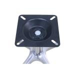 360 Degree Rotation Aluminum Ergonomic Adjustable Office Chair Metal Base for