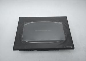 China 7 Inch Touch Panel HMI Touch Screen GS2107-WTBD Black Color factory