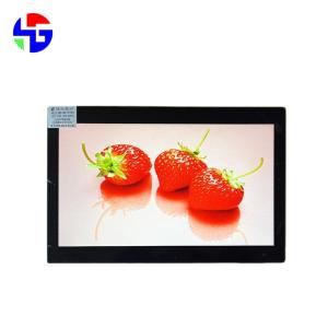China 1920x1080 TFT LCD Display 13.3 Inch EDP Interface 30PIN factory