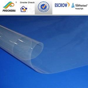 China Perfluorinated ion exchange film ,  High temperature Fuel cell  ion exchange membrane on sale