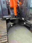 Original Japan 7ton Hitachi Zx70 Used Crawler Mini Excavator For Sale
