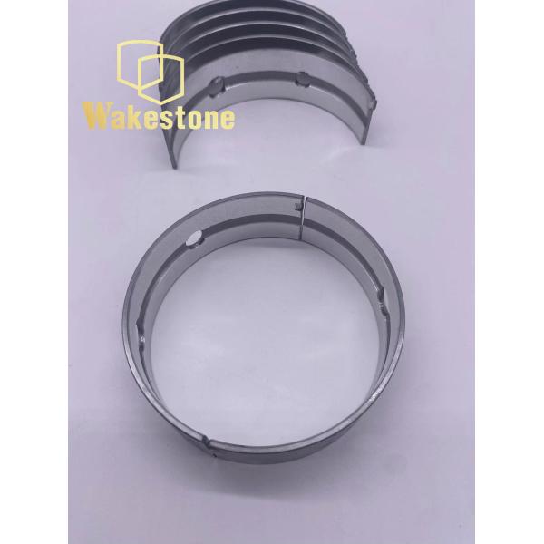 China C7.1 Excavator Engine Accessories Main Bearing And Connecting Rod Bearing For Carter Excavator 320D 320DL factory