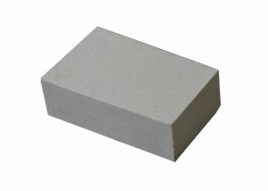 China High Strength 5.9MPa Alumina Silicate Refractory Brick factory