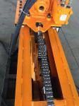 Truck Mounted Water Well Rig Bore hole 600m Deep Water Well Drilling Rig With