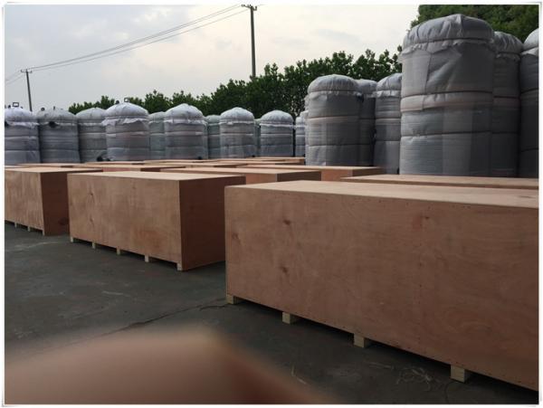 1000L Industrial High Pressure Air Storage Tanks For Stationary Screw Air