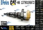 CAT Fuel Injector Nozzle 178-0199 178-6342 135-5459 198-6605 218-4109 222-5965