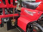 200CC 175cc Motorcycle Truck 3-Wheel Tricycle for Cargo High Load Capacity in