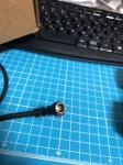 Fischer 4 Pin Night Vision Accessories Cable For L3 AN PVS-31A