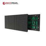 OBR Series Outdoor Advertising Fixed LED Display – High Brightness, Die-casting