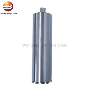 OEM Color Turbo Segments Wet Diamond Core Drill Bits