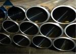 Anti Rust 3 Inch SCH80 Length 6m Black Carbon Steel Pipe JIS G3429-88