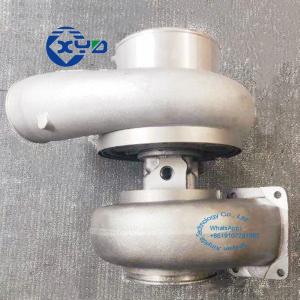 China JAC Car Engine Turbocharger 7799021 0012 Standard Size 100% Tested factory