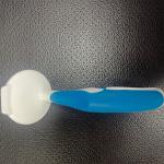Holding Colour: Exploring the Craft Aesthetics of Blue and White Handle